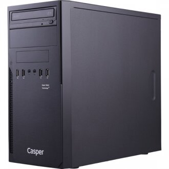 Casper Nirvana N200 N2L.1010-8V00X Masaüstü Bilgisayar kullananlar yorumlar